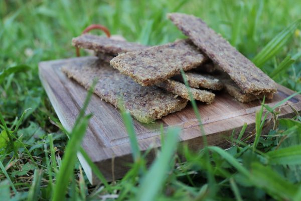 Rind Fleischstreifen | Naturkraft Unterwegs